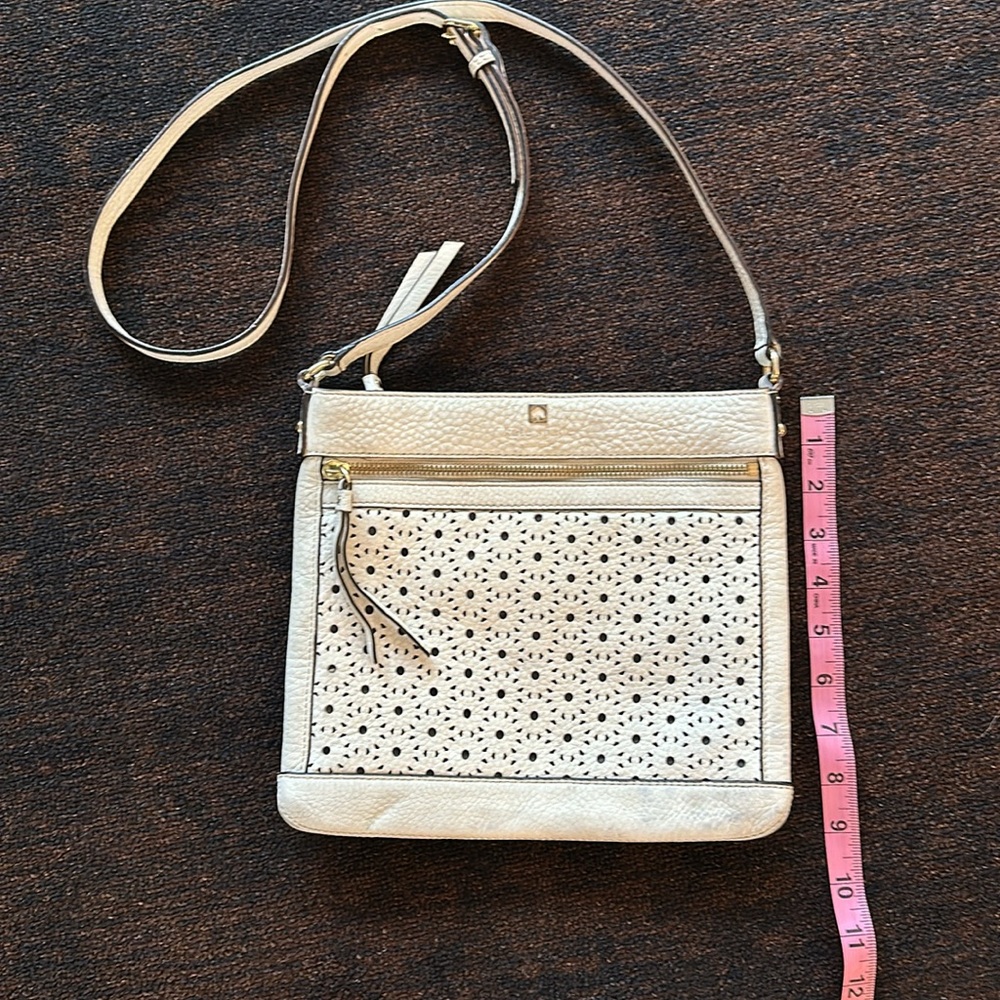 Kate Spade ♠️ Crossbody Bag 💼